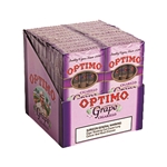 Optimo Grape Cigarillos