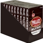 Phillies Blunts Cigars Chocolate Aroma