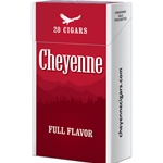Cheyenne Filtered Cigars Full Flavor