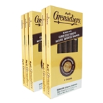Antonio y Cleopatra Grenadiers Cigars Dark