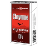 Cheyenne Filtered Cigars Wild Cherry