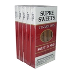 Supre Sweet Cigarillos