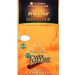 Prime Time Grape Cigarillos