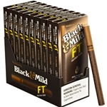 Middleton Black & Mild Filter Tip Cigars