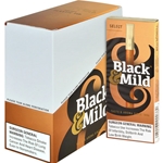 Middleton Black & Mild Select Cigars