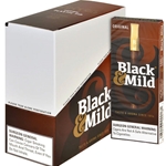 Middleton Black & Mild Original Cigars