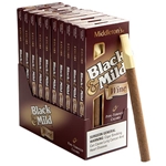 Middleton Black & Mild Wine Cigars
