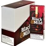 Middleton Black & Mild Wine Cigars