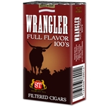 Wrangler Filtered Cigars Full Flavor