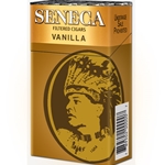 Seneca Filtered Cigars Vanilla