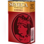 Seneca Filtered Cigars Cherry