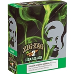 Zig-Zag Cigarillos Mango