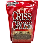 Criss-Cross Pipe Tobacco Original