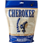 Cherokee Pipe Tobacco Blue (Mellow)
