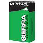 Sierra Menthol Filtered Cigars