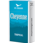 Cheyenne Filtered Cigars Tropical