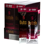 Dutch Masters Cigarillos Berry Fusion