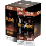 Dutch Masters Cigarillos Java Fusion