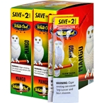White Owl Cigarillos Mango