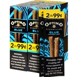 Optimo Cigarillos Blue