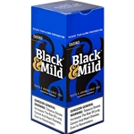 Middleton Black & Mild Plastic Tip Casino