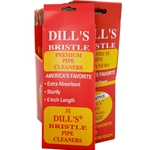Dill’s Pipe Cleaners