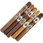 Ashton 10 Cigar Assortment