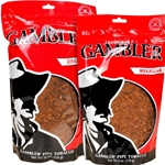 Gambler Pipe Tobacco Regular (Red)