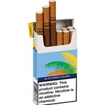 Djarum Filtered Cigars Bali Hai