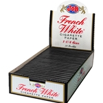 JOB 1 1/4 French White Rolling Papers