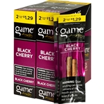 Garcia y Vega Game Cigarillos Black Cherry