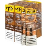 Swisher Sweets Cigarillos Sticky Sweets