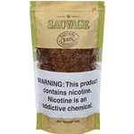 Sauvage Natural Pipe Tobacco 16 oz. Bag