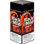 Middleton Black & Mild Jazz Wood Tip