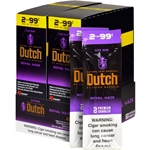 Dutch Masters Cigarillos Royal Haze