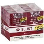 Swisher Sweets Blunt Twin Pack