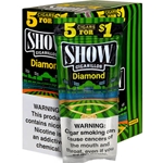 Show Cigarillos Diamond