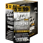 City Life Cigarillos Diamond
