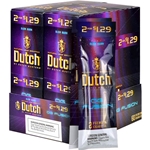 Dutch Masters Cigarillos OG Fusion