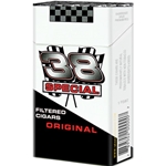 38 Special Filtered Cigars Original