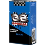 38 Special Filtered Cigars Blue