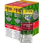 Swisher Sweets Cigarillos Watermelon Haze