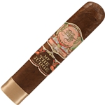 My Father The Judge Grand Robusto