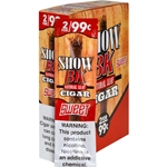 Show BK Cigarillos Sweet