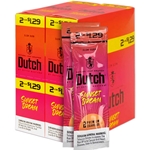 Dutch Masters Cigarillos Sunset Dream