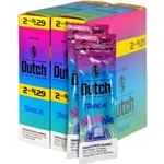 Dutch Masters Cigarillos Tropical
