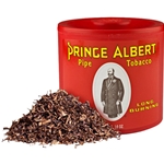 Prince Albert Pipe Tobacco Regular