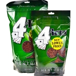 4 Aces Pipe Tobacco Menthol