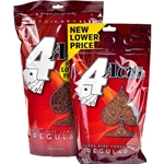 4 Aces Pipe Tobacco Regular