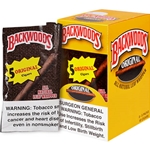 Backwoods Cigars Original 40ct Box